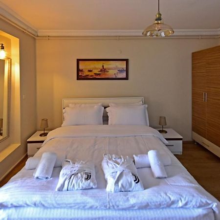 Sunshine Taksim Suite Istanbul Ngoại thất bức ảnh