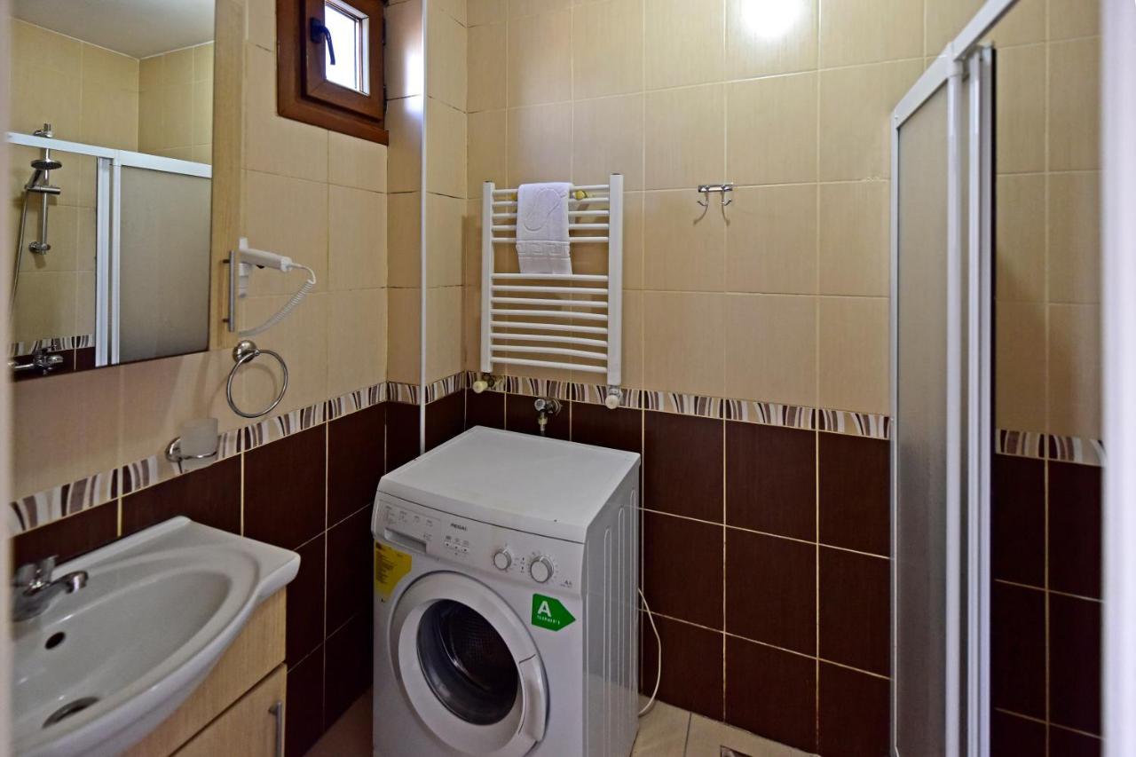 Sunshine Taksim Suite Istanbul Ngoại thất bức ảnh