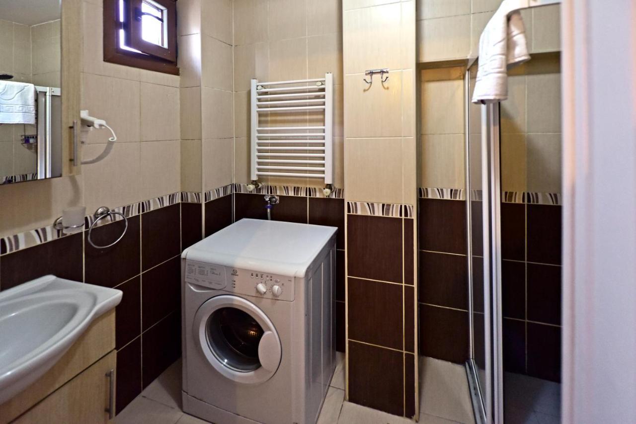 Sunshine Taksim Suite Istanbul Ngoại thất bức ảnh